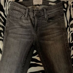 Frame Denim Jeans